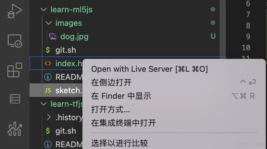 比Tensorflow还强？!_机器学习_06
